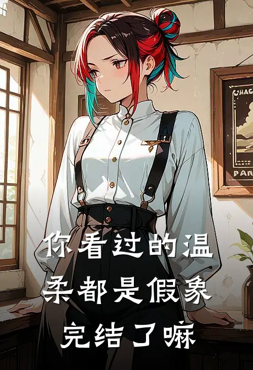 你看过的温柔都是假象完结了嘛