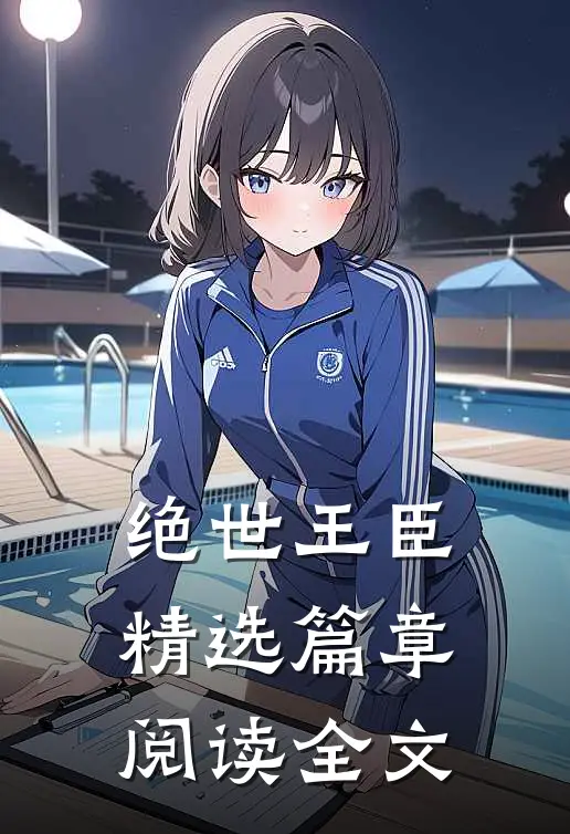 绝世王臣精选篇章阅读全文