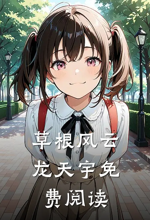 草根风云龙天宇免费阅读