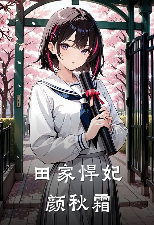 田家悍妃颜秋霜