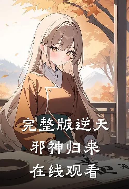 完整版逆天邪神归来在线观看