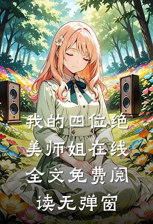我的四位绝美师姐在线全文免费阅读无弹窗
