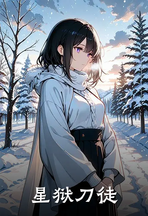 星狱刀徒