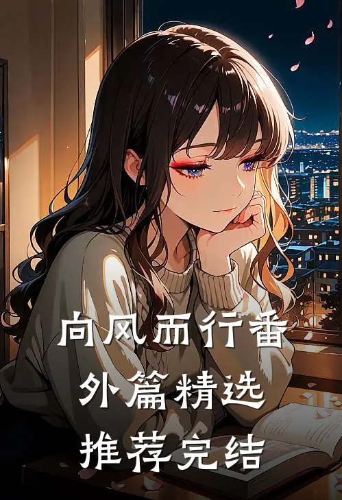 向风而行番外篇精选推荐完结
