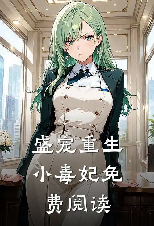 盛宠重生小毒妃免费阅读