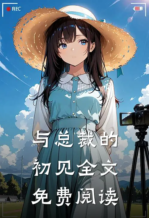 与总裁的初见全文免费阅读