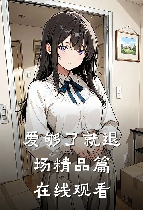 爱够了就退场精品篇在线观看