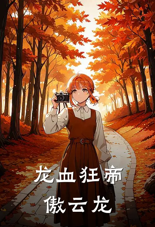 龙血狂帝傲云龙