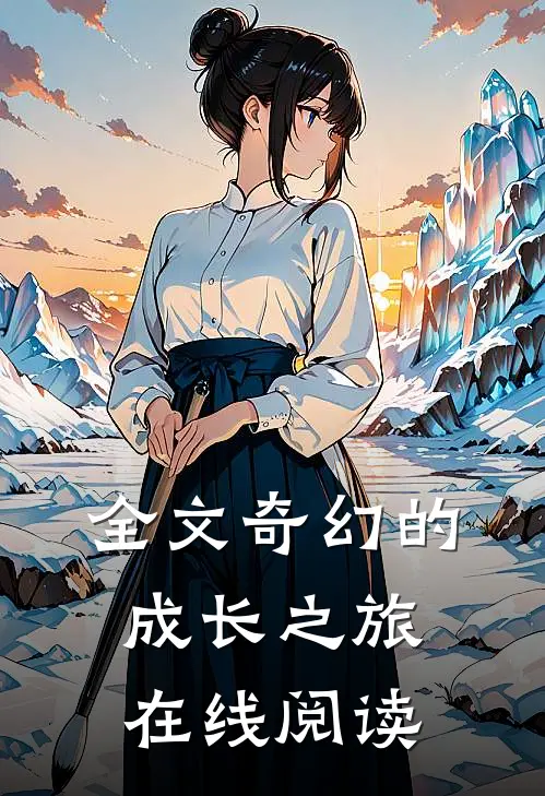 全文奇幻的成长之旅在线阅读