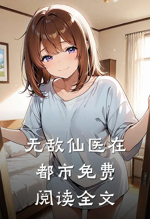 无敌仙医在都市免费阅读全文