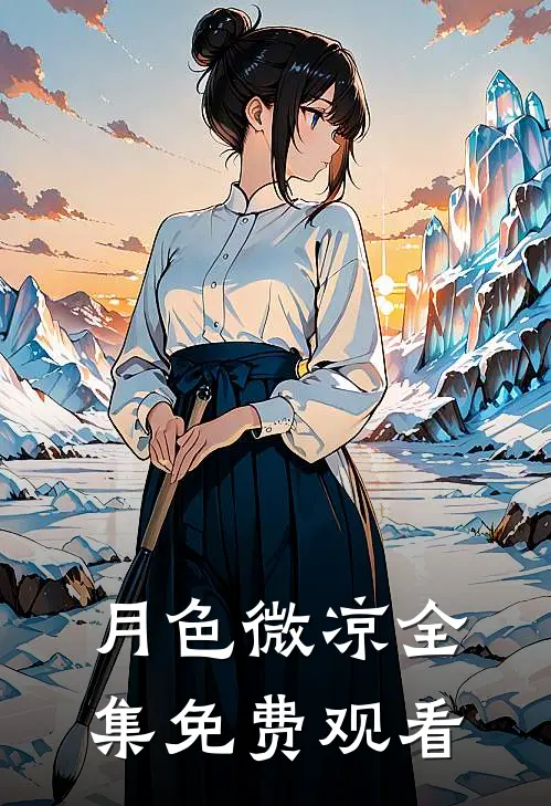 月色微凉全集免费观看