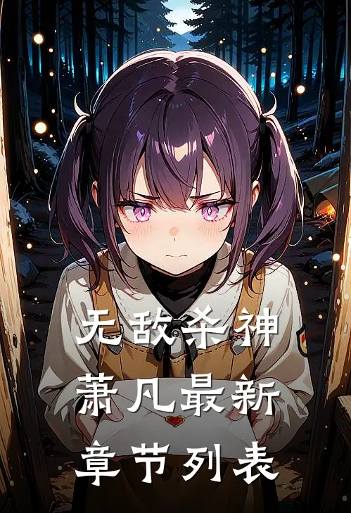 无敌杀神萧凡最新章节列表