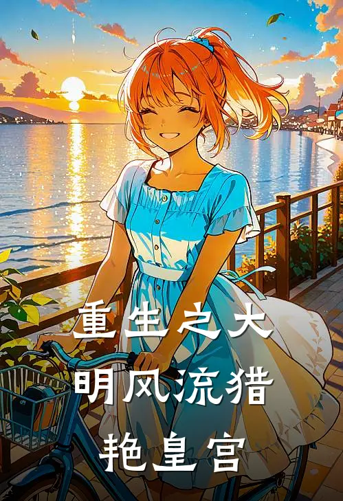 重生之大明风流猎艳皇宫