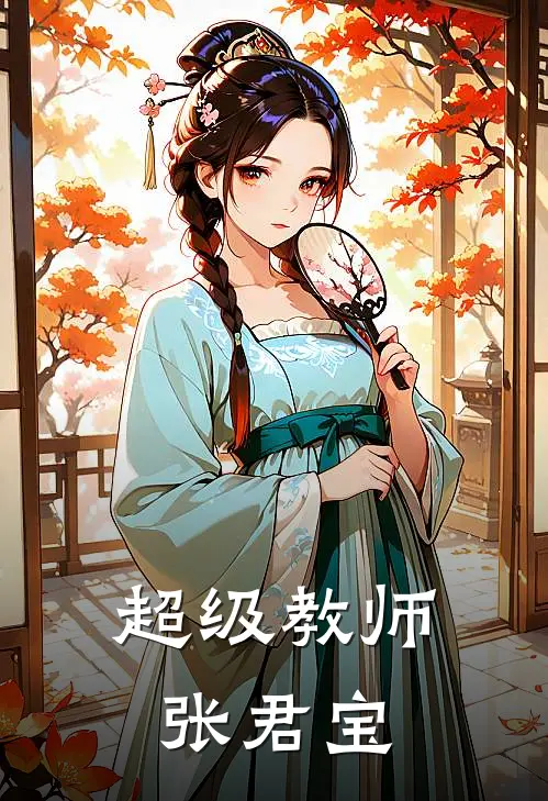 超级教师张君宝