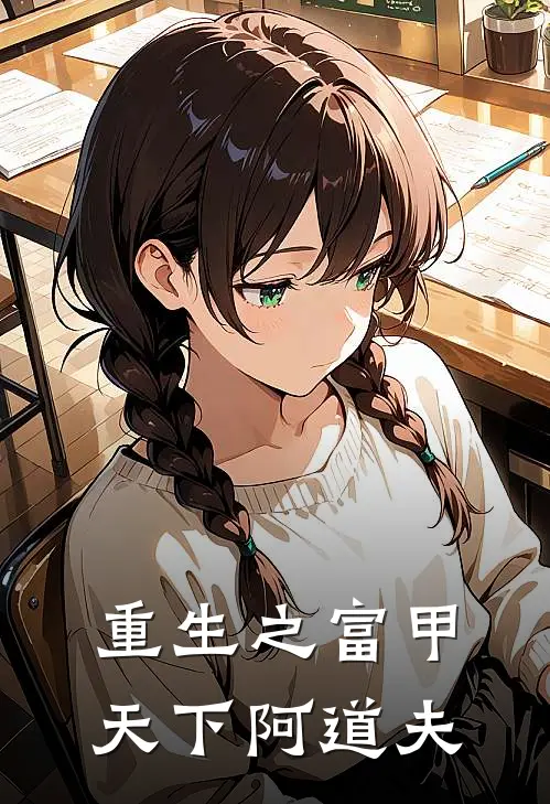 重生之富甲天下阿道夫