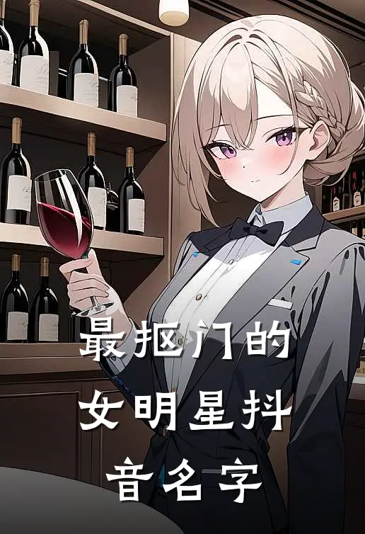 最抠门的女明星抖音名字