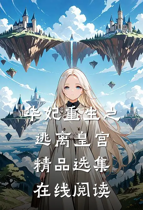 华妃重生之逃离皇宫精品选集在线阅读