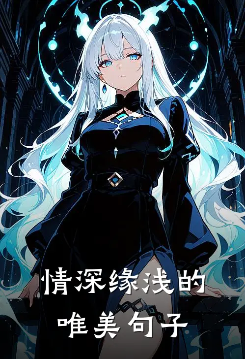 情深缘浅的唯美句子