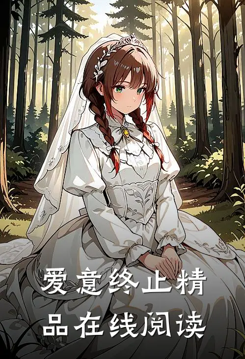 爱意终止精品在线阅读