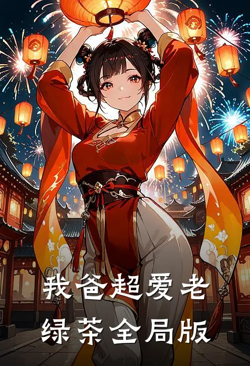 我爸超爱老绿茶全局版
