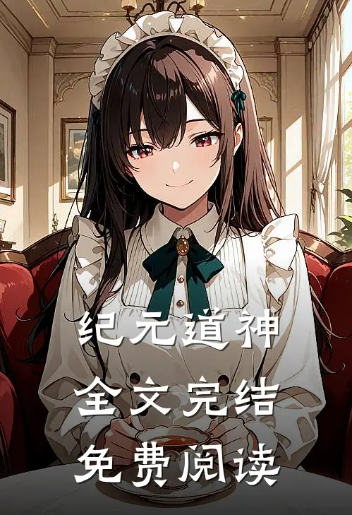 纪元道神全文完结免费阅读