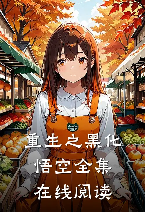 重生之黑化悟空全集在线阅读