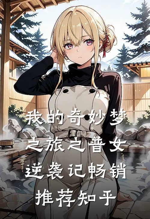 我的奇妙梦之旅之普女逆袭记畅销推荐知乎