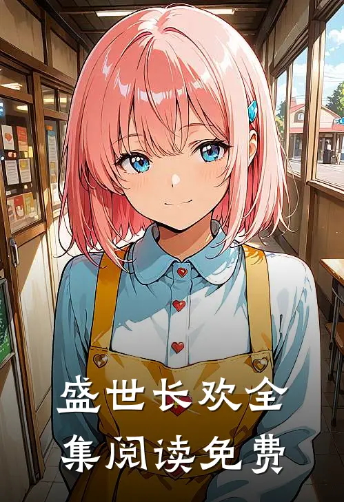 盛世长欢全集阅读免费