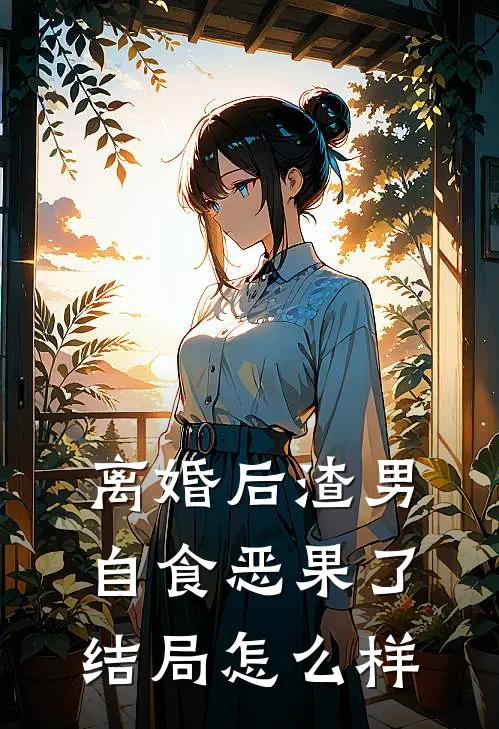 离婚后渣男自食恶果了结局怎么样