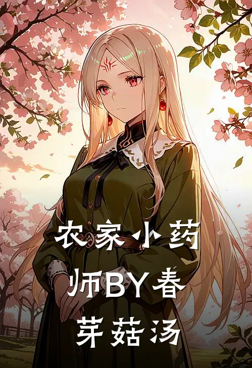 农家小药师BY春芽菇汤