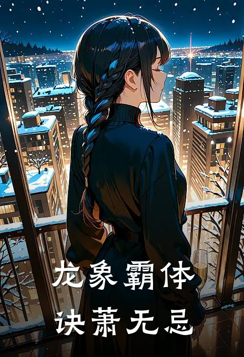 龙象霸体诀萧无忌