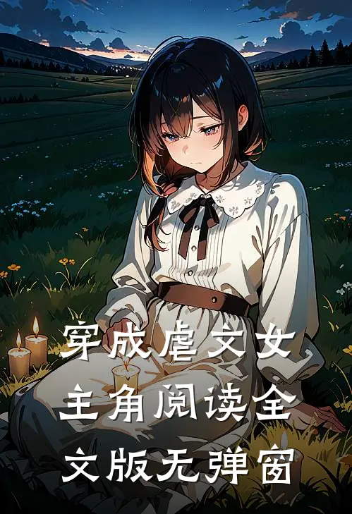 穿成虐文女主角阅读全文版无弹窗