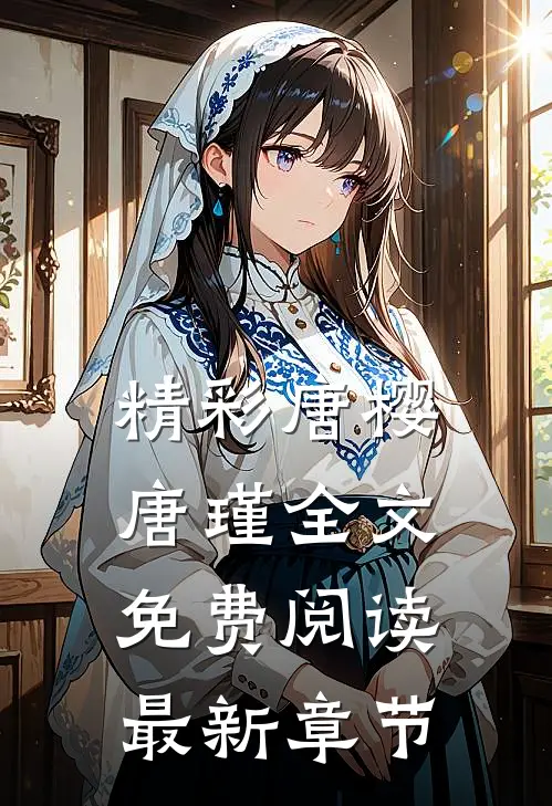 精彩唐樱唐瑾全文免费阅读最新章节