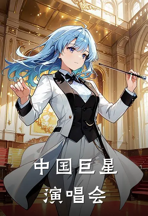 中国巨星演唱会