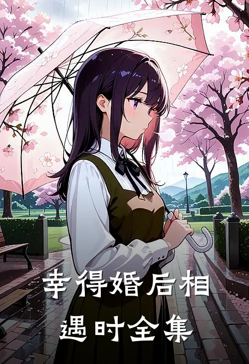 幸得婚后相遇时全集