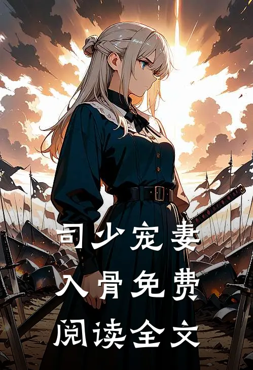 司少宠妻入骨免费阅读全文