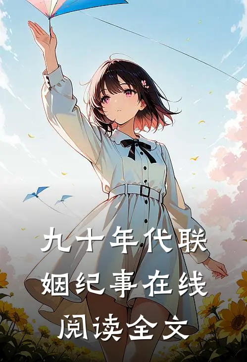 九十年代联姻纪事在线阅读全文