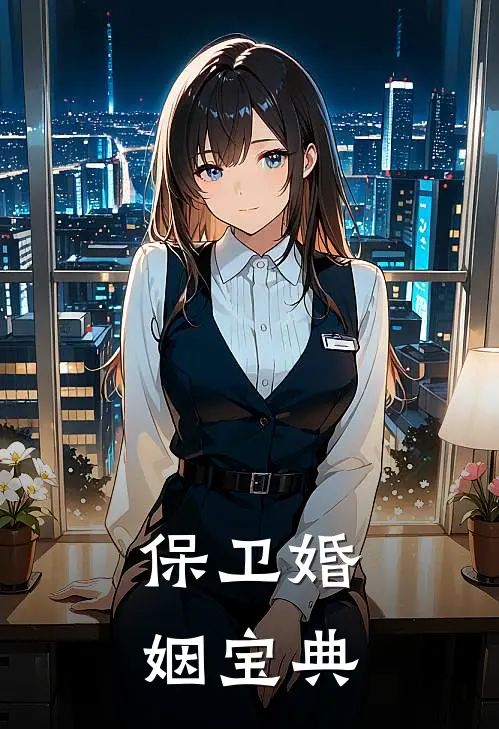 保卫婚姻宝典