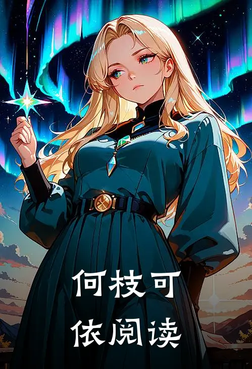 何枝可依阅读