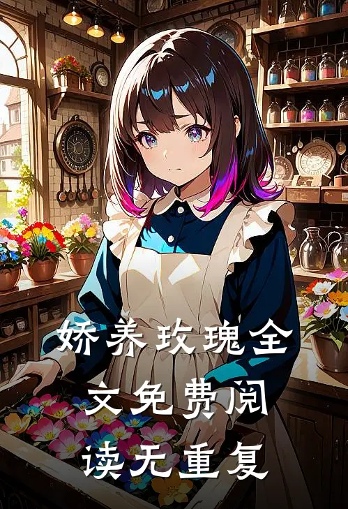 娇养玫瑰全文免费阅读无重复