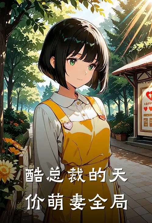 酷总裁的天价萌妻全局