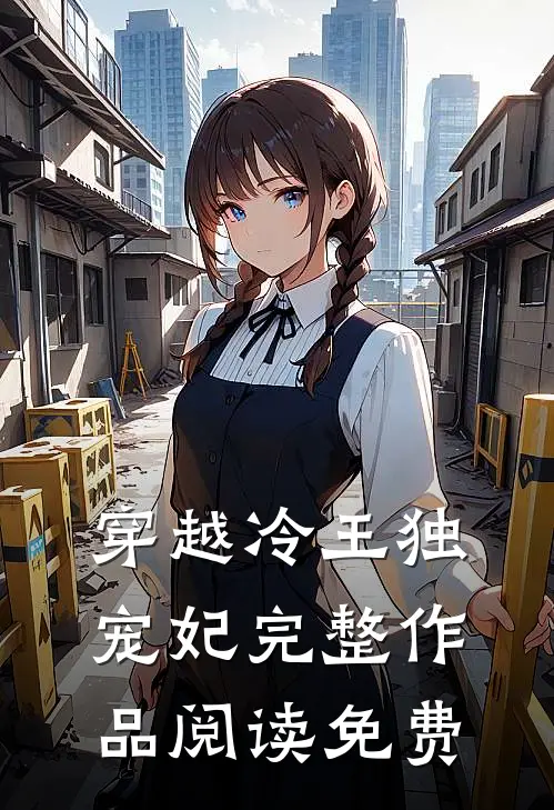 穿越冷王独宠妃 完整作品阅读免费