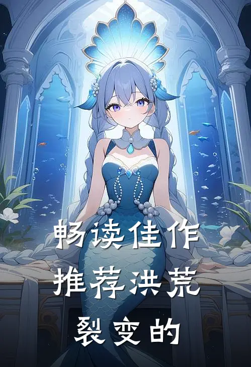 畅读佳作推荐洪荒裂变的