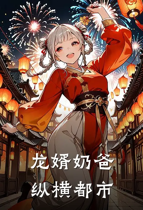 龙婿奶爸纵横都市