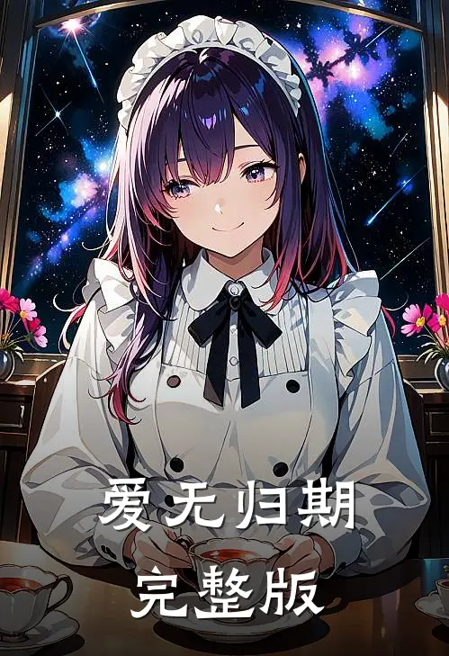爱无归期完整版