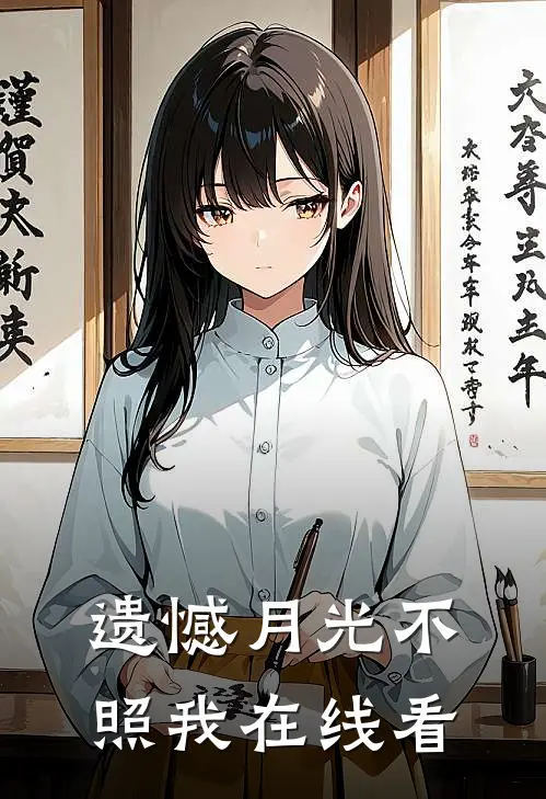 遗憾月光不照我在线看