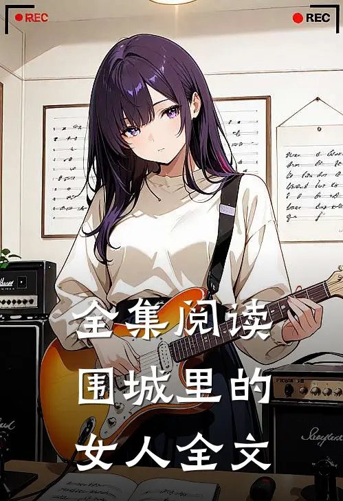 全集阅读围城里的女人全文