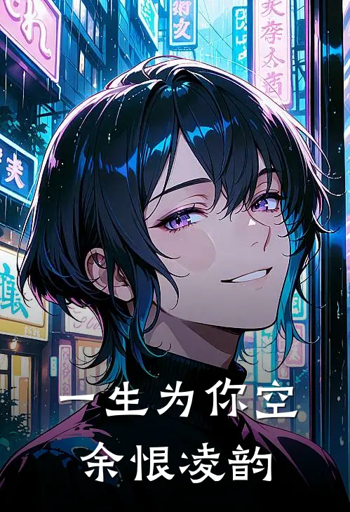 一生为你空余恨凌韵