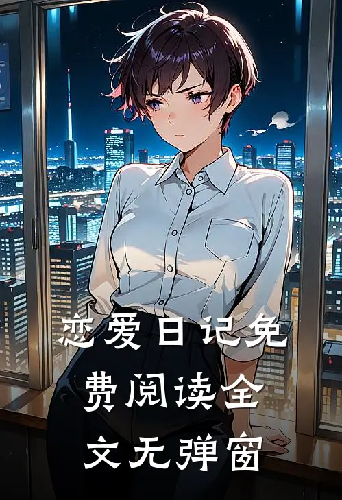 恋爱日记免费阅读全文无弹窗