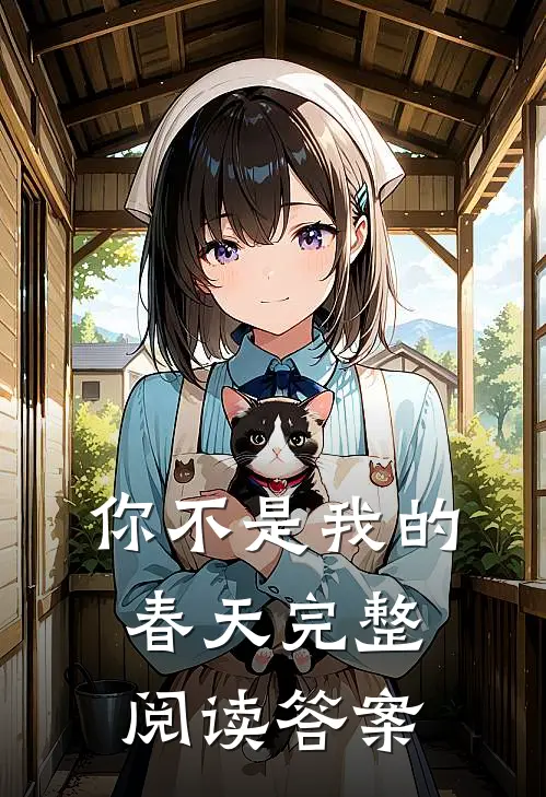 你不是我的春天完整阅读答案